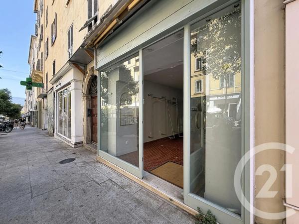 à vendre  42 m 2   AJACCIO  - 201