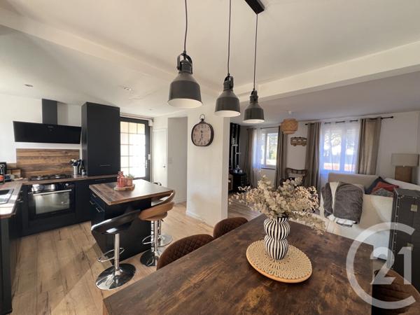 Maison à vendre  3 pièces - 70,65 m2 LE MANS - 72