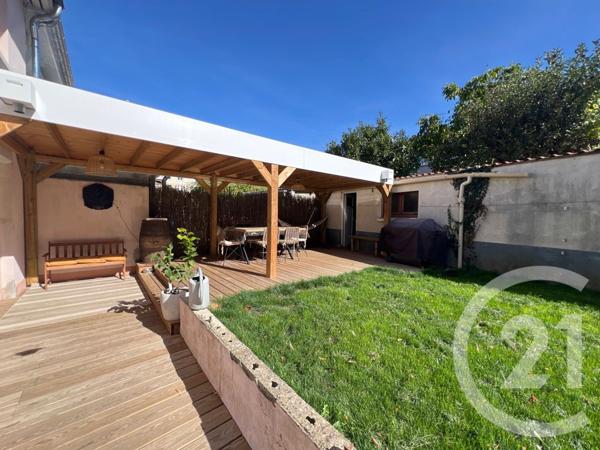 Maison à vendre  3 pièces - 70,65 m2 LE MANS - 72