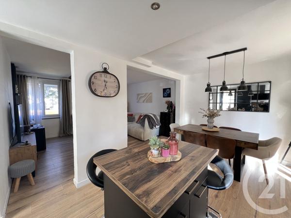 Maison à vendre  3 pièces - 70,65 m2 LE MANS - 72