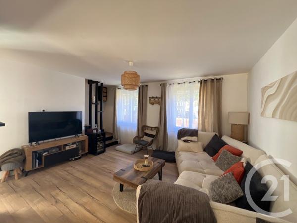 Maison à vendre  3 pièces - 70,65 m2 LE MANS - 72