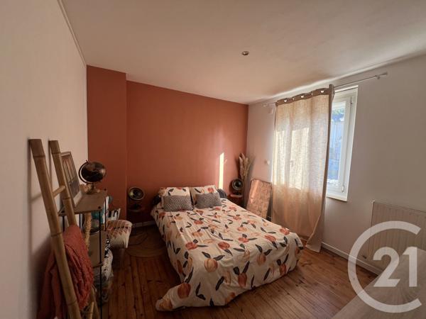 Maison à vendre  3 pièces - 70,65 m2 LE MANS - 72