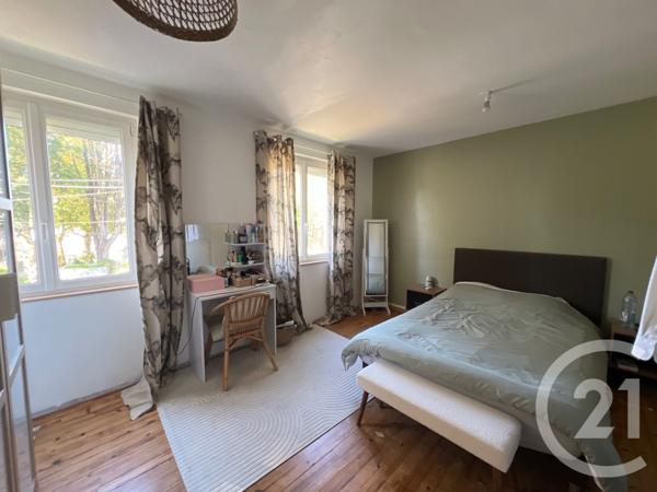 Maison à vendre  3 pièces - 70,65 m2 LE MANS - 72