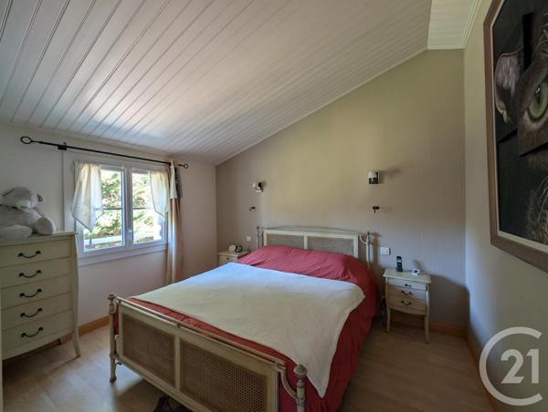 Maison à vendre  6 pièces - 195 m2 SALLERTAINE - 85