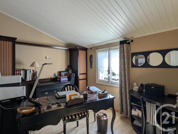 Maison à vendre  6 pièces - 195 m2 SALLERTAINE - 85