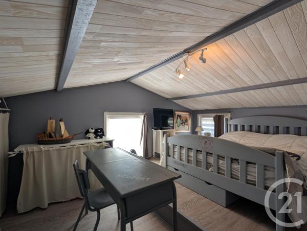 Maison à vendre  6 pièces - 195 m2 SALLERTAINE - 85