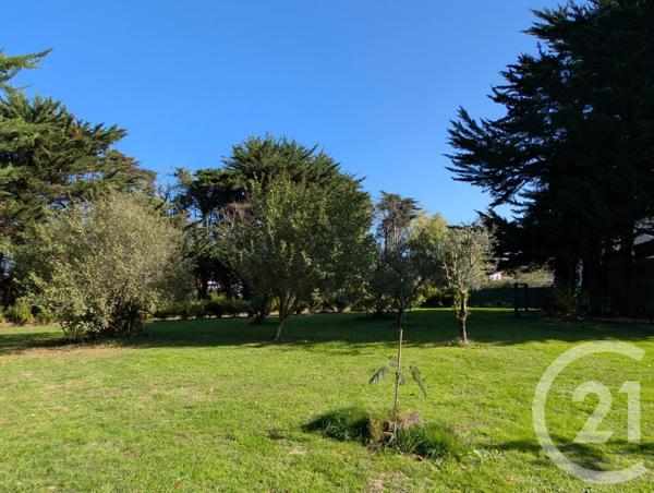 Maison à vendre  6 pièces - 195 m2 SALLERTAINE - 85