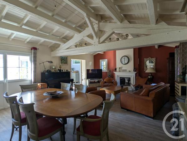 Maison à vendre  6 pièces - 195 m2 SALLERTAINE - 85