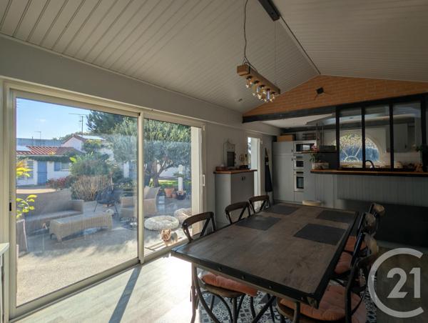 Maison à vendre  6 pièces - 195 m2 SALLERTAINE - 85