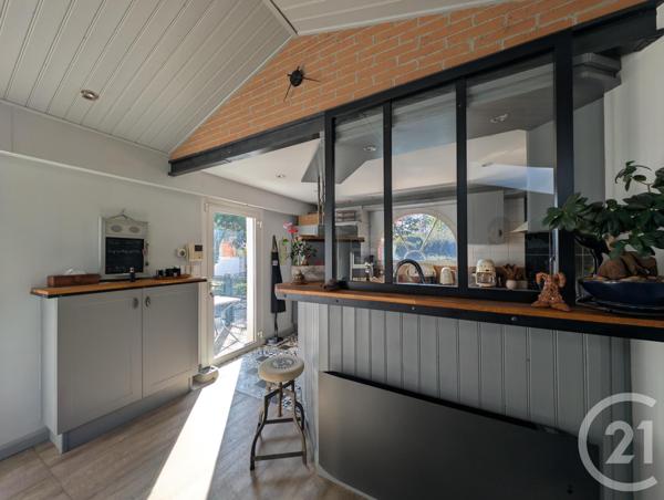 Maison à vendre  6 pièces - 195 m2 SALLERTAINE - 85