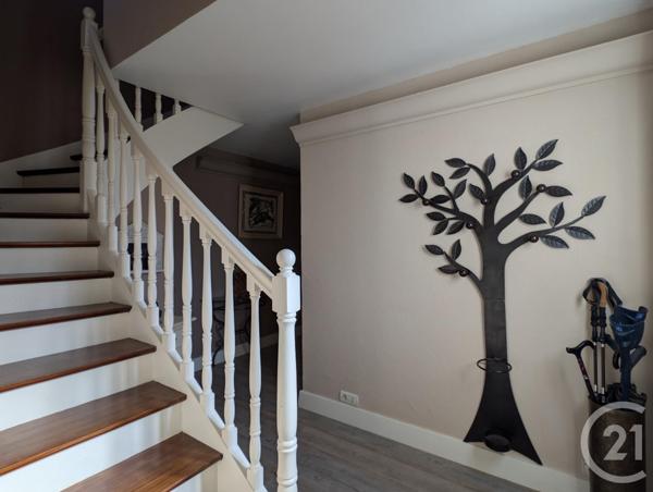 Maison à vendre  6 pièces - 195 m2 SALLERTAINE - 85