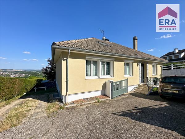 Maison individuelle à Paron 6 pièce(s) 127 m2
