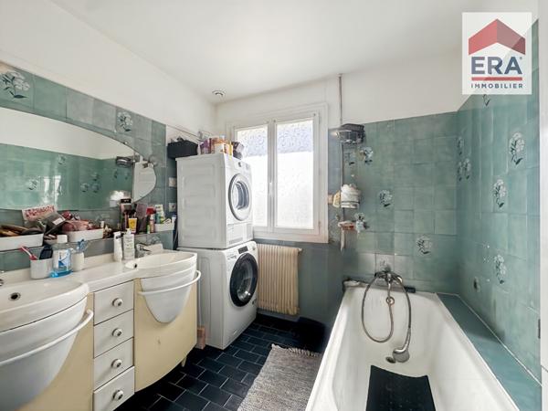 Maison individuelle à Paron 6 pièce(s) 127 m2