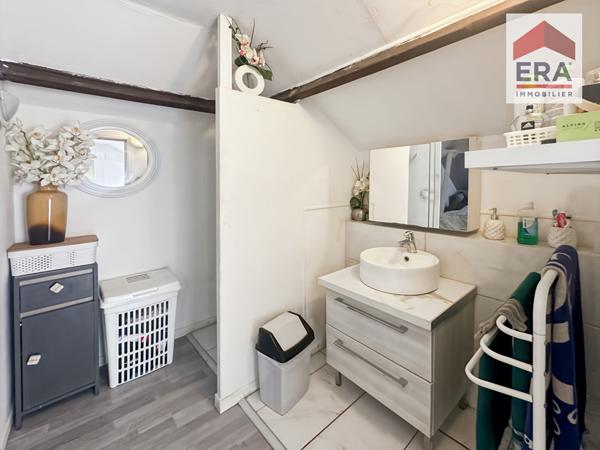 Maison individuelle à Paron 6 pièce(s) 127 m2