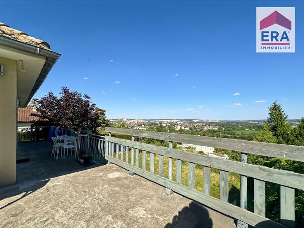 Maison individuelle à Paron 6 pièce(s) 127 m2