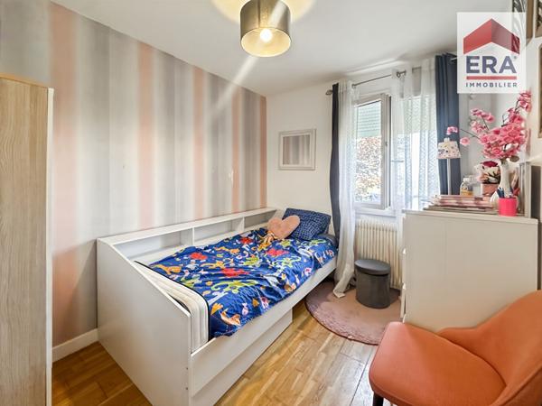 Maison individuelle à Paron 6 pièce(s) 127 m2
