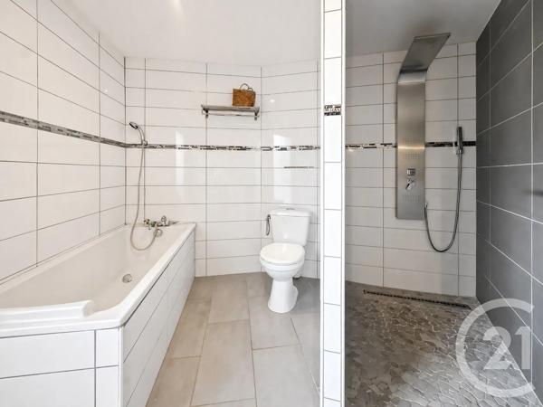 Maison à vendre  6 pièces - 111,66 m 2   MONCALE  - 202