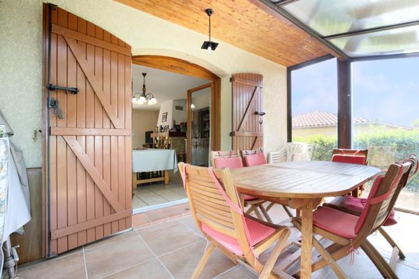 Maison
         5 pièces
        - 118 m² 378 000 € *