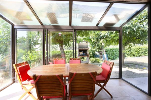 Maison
         5 pièces
        - 118 m² 378 000 € *