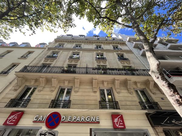 Appartement 3 pièces - 60 m²