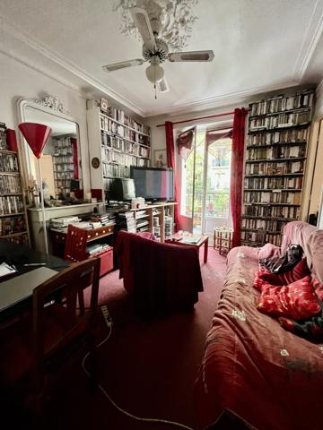 Appartement 3 pièces - 60 m²