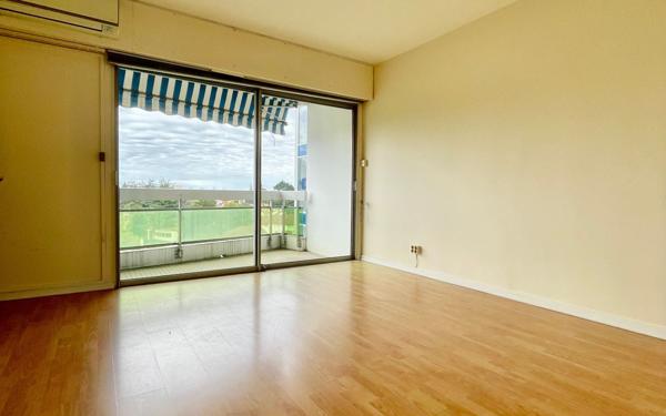 Appartement à vendre    2 pièces • 50 m2 Pau