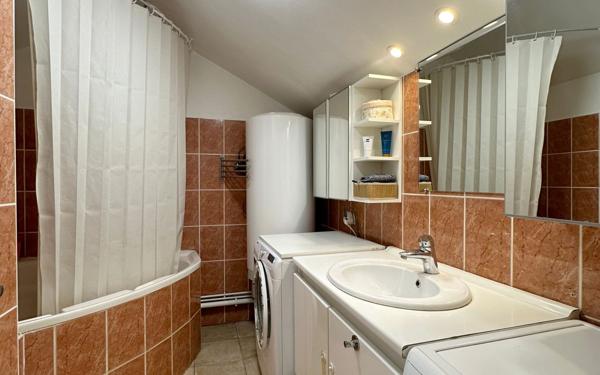 Appartement à vendre    5 pièces • 108,49 m2 Herblay
