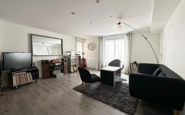 Appartement à vendre    5 pièces • 108,49 m2 Herblay