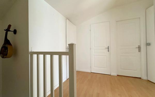 Appartement à vendre    5 pièces • 108,49 m2 Herblay
