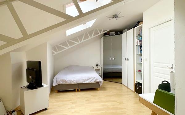 Appartement à vendre    5 pièces • 108,49 m2 Herblay