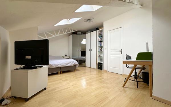 Appartement à vendre    5 pièces • 108,49 m2 Herblay