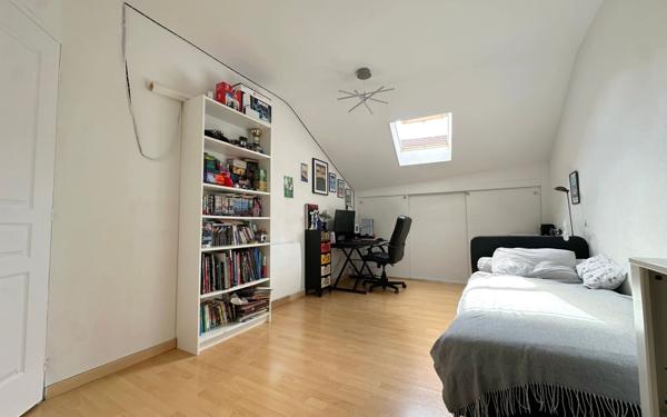 Appartement à vendre    5 pièces • 108,49 m2 Herblay