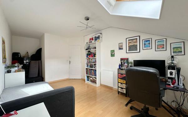 Appartement à vendre    5 pièces • 108,49 m2 Herblay