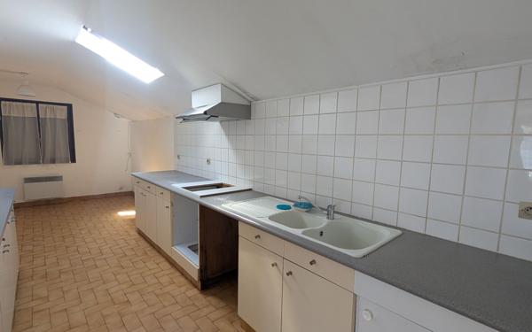 Maison à vendre    5 pièces •  Noiseau