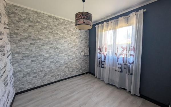 Maison à vendre    5 pièces •  Noiseau