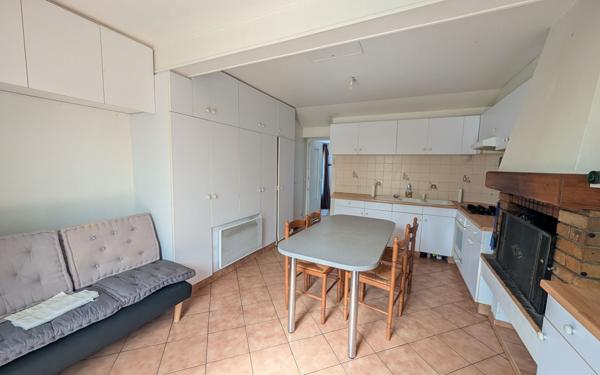 Maison à vendre    5 pièces •  Noiseau