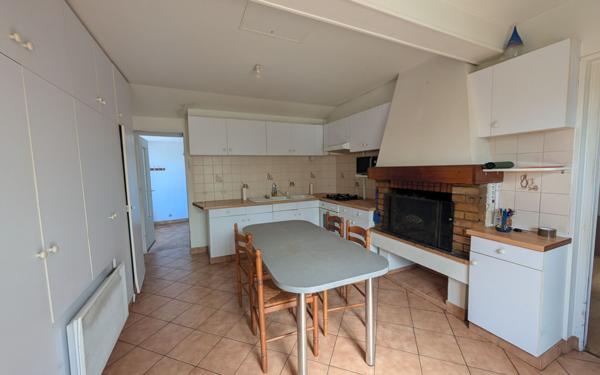 Maison à vendre    5 pièces •  Noiseau