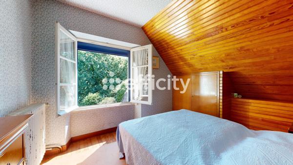 Maison 6 pièces - 102 m²