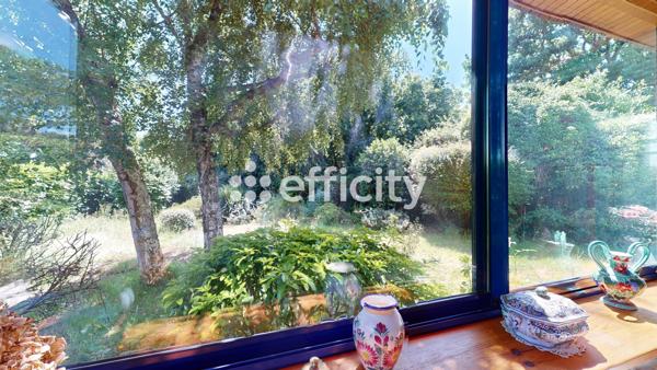 Maison 6 pièces - 102 m²