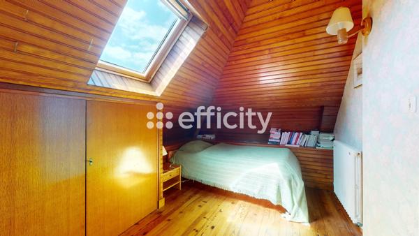 Maison 6 pièces - 102 m²