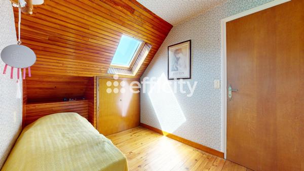 Maison 6 pièces - 102 m²