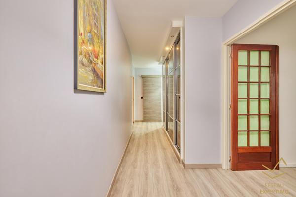 Fresnes (94260) Magnifique appartement traversant et avec 2 balcons, 85 m² loi carrez