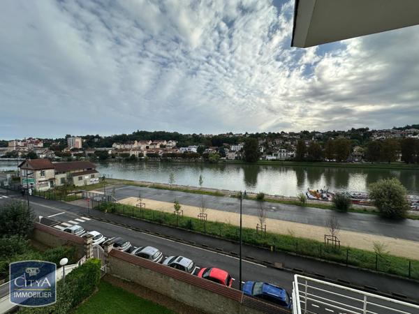 Appartement à vendre 5 pièces 106.15m²