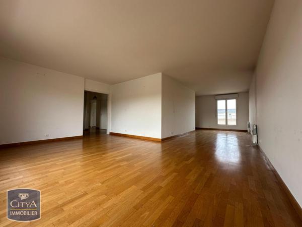 Appartement à vendre 5 pièces 106.15m²