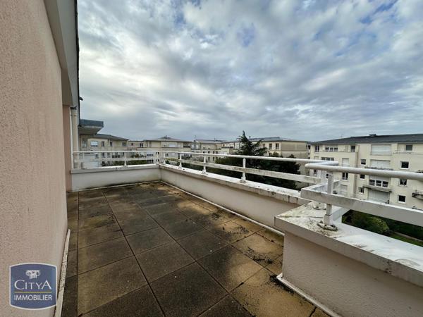 Appartement à vendre 5 pièces 106.15m²