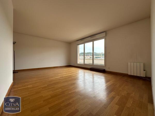 Appartement à vendre 5 pièces 106.15m²