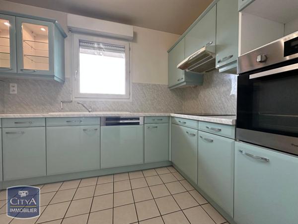 Appartement à vendre 5 pièces 106.15m²