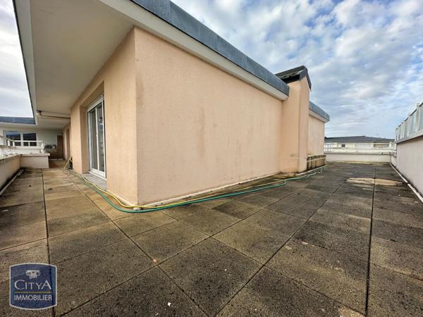 Appartement à vendre 5 pièces 106.15m²