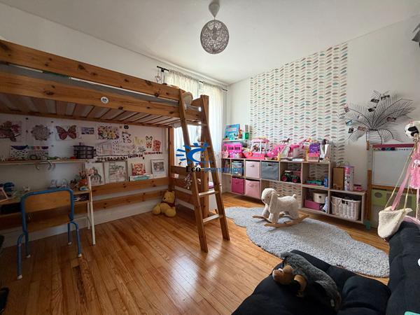 EXCLUSIVITE PUILBOREAU / MAISON 3 CHAMBRES ET UN BUREAU Puilboreau