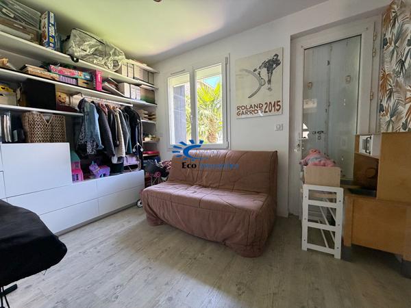 EXCLUSIVITE PUILBOREAU / MAISON 3 CHAMBRES ET UN BUREAU Puilboreau